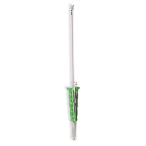 Instrumentos para Cirugía Cardíaca Mínimamente Invasiva, Portaagujas Manual con Certificación CE, Portaagujas de Acero Inoxidable - Product Image 4