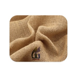 Carpet Backing Cloth 150 Inch Wide 7 oz <b>Fabric</b> Biodegradable Woven Jute Tufting Cloths Manufacturer Goodman Global Bangladesh - Product Image 1