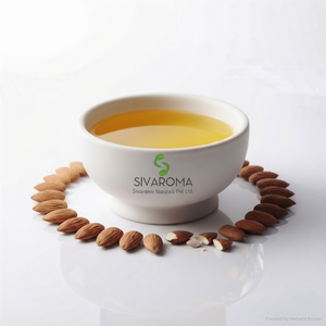 Proveedor Confiable de Aceite de Almendras Amargas Prensado en Frío al por Mayor para Compradores B2B, 100% Puro para Aplicaciones en la Industria de Belleza, Spa y Bienestar - Product Image 4