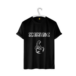 เสื้อยืดกอล์ฟผู้ชายไซส์ใหญ่ ผ้าคอตตอน/โพลีเอสเตอร์ พิมพ์ลายแบบซับลิเมชั่น แห้งเร็ว พร้อมโลโก้บริษัทตามสั่ง - Product Image 3