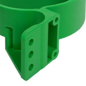 Bloque de Guía Lineal de Alta Precisión LF1005-S para Automatización Industrial, Pieza de Máquina CNC, Conjunto de Rodamiento Deslizante Duradero - Product Image 3