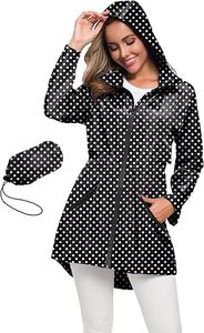 Wholesale Designer <b>Men</b> <b>Long</b> Winter Outdoor Windbreaker <b>Jacket</b> Stand Collar Vintage Style Lightweight Windproof Waterproof Hooded - Product Image 5