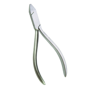 Alicates de Ortodoncia Adams, Instrumento Dental de Acero Inoxidable, Alicates para Doblar Alambres, Herramienta Manual Profesional de Ortodoncia - Product Image 4