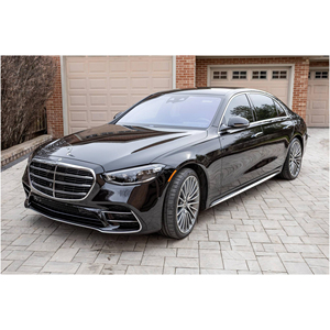 Mercedes-Benz S580 4Matic 2022 - Product Image 5