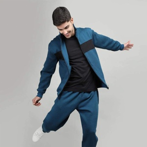 Survêtements sportifs et tendance pour hommes - Survêtements confortables et élégants pour un style de vie actif, personnalisables - Product Image 2