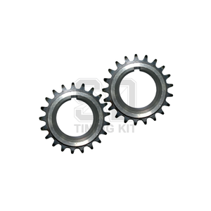 Nuevo Kit de Distribución de Árbol de Levas de Repuesto Duradero para OEM, Marca SD, OE E9DZ6306B, 1 Año de Garantía - Product Image 1