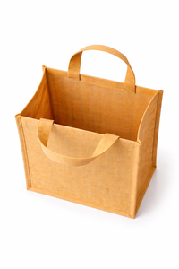 Wholesale Jute Tote <b>Bag</b> <b>Extra</b> <b>Large</b> Burlap <b>Gift</b> <b>Bag</b> Reusable Eco Friendly Shopping <b>Bag</b> Custom Logo - Product Image 2