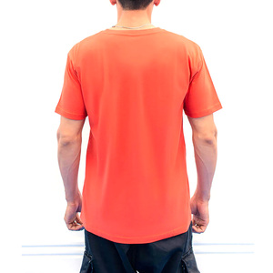 Nueva Llegada, Camiseta de Alta Calidad al por Mayor para Hombre, Algodón, Corte Regular, Camiseta de Manga Corta para Verano - Product Image 2