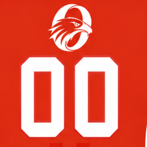 Camiseta Deportiva de Manga Corta Roja Brillante con Cuello Redondo y Rayas Verticales, Transpirable, para Entrenamiento Atlético, Rendimiento Deportivo, Equipo de Béisbol - Product Image 6