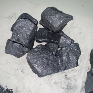 Ferrosilicium à bas prix 72/75 FeSi à faible teneur en aluminium utilisé dans le procédé de fonderie d'acier inoxydable - Product Image 5
