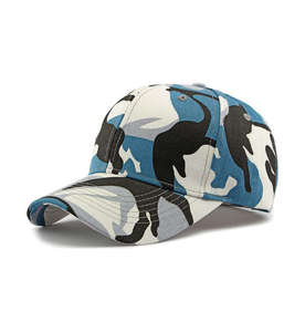 Gorras de Caza Personalizadas, Gorra de Pescador Hecha en Pakistán, Gorras de Caza para Hombre, Ropa Casual, Transpirable y Ligera - Product Image 4