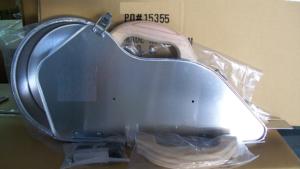 Cinta para Paneles de Yeso, Cinta Seca - Product Image 4