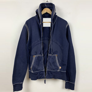 Sudaderas con Diseño Personalizado para Uso Casual, Sudaderas con Efecto Desgastado al por Mayor, Sudaderas con Efecto Desgastado de Alta Calidad - Product Image 2