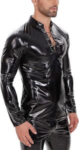 Débardeurs en similicuir pour hommes, débardeur en coton surdimensionné, couleur personnalisée, 100 % coton respirant, tissu sans manches, vente en gros - Product Image 3