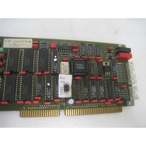 Carte de contrôle PCB <span class=keywords><strong>Francotyp</strong></span> <span class=keywords><strong>Postalia</strong></span> 20010307 - Équipements et pièces semi-conductrices d'occasion fiables à l'échelle mondiale - Product Image 3