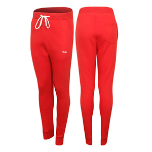 Pantalons en coton et polyester pour hommes en gros, logo personnalisé, respirants, coupe ajustée, décontractés, pour l'été, pantalons de sport OEM - Product Image 5