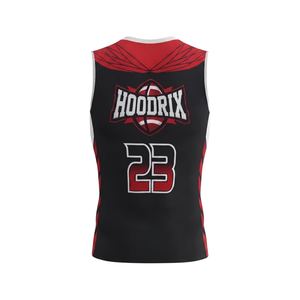 Tenues d'équipe personnalisées sublimées en gros – Ensemble maillot d'entraînement respirant en mesh à séchage rapide pour jeunes et adultes – Vente directe usine – Nom d'équipe - Product Image 3