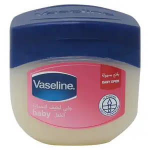 Vaseline Pure oil Jelly Original 100ml