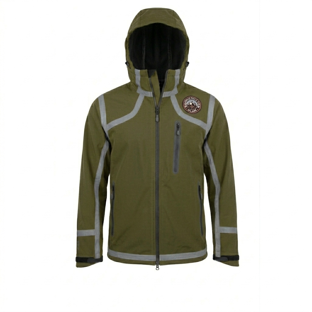 Army Green