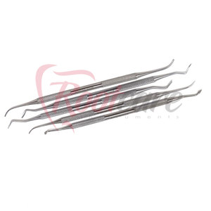 Conjunto PK Thomas Dental Esencial y Confiable, Conjunto PK Thomas de Control de Precisión, Conjunto PK Thomas de Confianza - Product Image 4