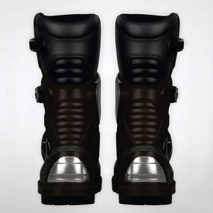 Nouvelles bottes de motocross Tiger, bottes de moto enduro, bottes de moto MX, bottes ADV, chaussures de moto, chaussures de course - Product Image 5