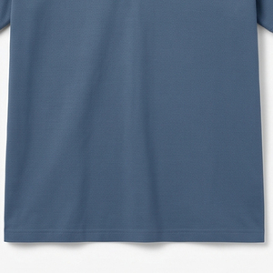 เสื้อเชิ้ตยูนิเซ็กซ์สำหรับผู้ชาย ชุดนักเรียน ชุดทีม สกรีนโลโก้ปักลายตามสั่ง ผ้าแคนวาส โพลีเอสเตอร์/คอตตอน ระบายอากาศได้ดี - Product Image 3