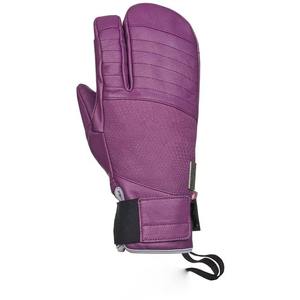 Guantes de Cuero Genuino al por Mayor con Pantalla Táctil, Transpirables, Aislamiento Térmico para Deportes de Invierno, Quitar Nieve y Uso Diario al Aire Libre - Product Image 4