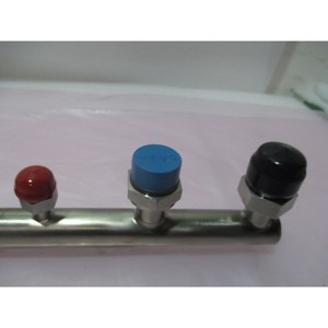 2 AMAT 0050-03937 Rev.P, ชิ้นส่วนเชื่อมต่อระบบจ่ายน้ำ - อุปกรณ์และอะไหล่เซมิคอนดักเตอร์ระดับโลกที่เชื่อถือได้ - Product Image 3