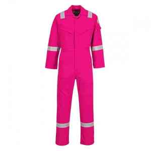 Overol de Seguridad para Mecánicos, Traje Protector para Trabajadores de Calderas, Uniforme Industrial para Trabajadores de Fábrica, Proveedor Mayorista de Fábrica - Product Image 4