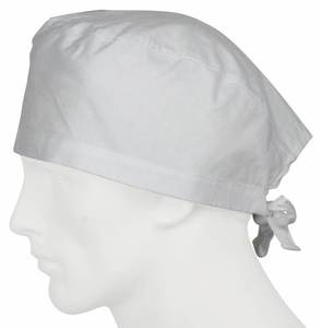 New Surgical Sweatband <b>Cap</b> Adjustable Breathable Working Cartoon Printing <b>Scrub</b> <b>Cap</b> Woven Unisex Medical Cotton <b>Scrub</b> Hat - Product Image 3