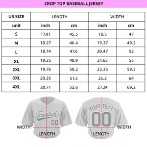 Camiseta de Béisbol Personalizada para Mujer, Estilo Corto, OEM ODM, Uniforme de Equipo Personalizado al por Mayor, Camisa Deportiva Transpirable con Botones - Product Image 6
