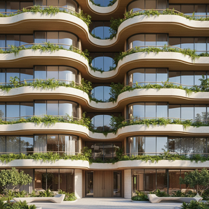 ตู้ครัวฐาน MDF แบบกำหนดเองขายดีที่สุดของ JY Project ผลิตจากโรงงานในเวียดนาม พร้อมจัดส่ง ชุดเก็บของแบบโมดูลาร์ - Product Image 1