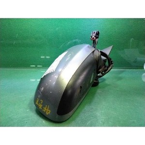 Espejo Retrovisor Derecho Usado A6 4F1858532P - Product Image 5