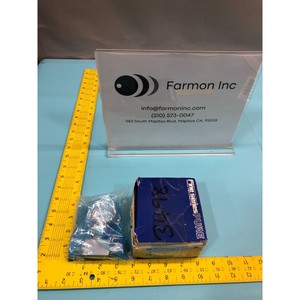 Vanne d'opération pneumatique FUJIKIN FPR-71-9.52, O.P. Équipements et pièces semi-conductrices d'occasion fiables à l'échelle mondiale chez - Product Image 2