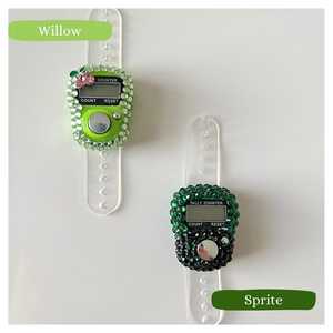 แหวนนับจำนวนแบบวงแหวน - Product Image 2