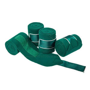 Servicio OEM, Precio Razonable, Envolturas para Caballos, Último Estilo, Envolturas para Polo de Alta Calidad - Product Image 2