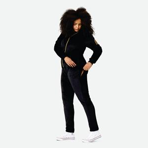 Pijama de Forro Polar con Logotipo Personalizado, Corte Anatómico, Estilo Moderno y Lujoso para el Hogar, Venta Directa de Fábrica al Por Mayor - Product Image 4