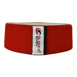 Wholesale City Anti-Slip Breathable Eco-Friendly Professional Protection Customizable Hip <b>Bands</b> Heavy Duty <b>Exercise</b> Resistance - Product Image 5