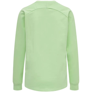 Sudadera con cremallera completa para mujer, estilo chaqueta casual de manga larga con bolsillos laterales, ropa personalizada al por mayor - Product Image 4