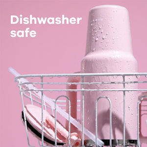 In Stock Stainless Steel <b>with</b> Lids 40oz <b>Tumbler</b> <b>with</b> Handle - Product Image 5