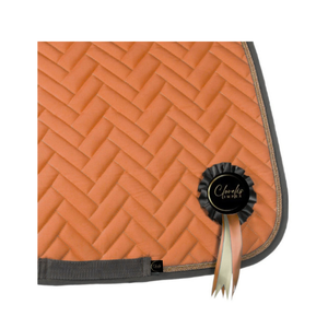 Équipement d'équitation de qualité supérieure en tissu premium, doublure en polycoton satiné style anglais, mousse confortable, vente en gros, best-seller - Product Image 2