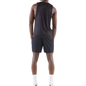 Camiseta Deportiva sin Mangas para Hombre, Transpirable, Ligera, de Secado Rápido, para Gimnasio, Ecológica, Mezcla de Polialgodón, Calidad Premium - Product Image 2