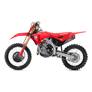 ฮอนด้า CRF 450RWE ปี 2026 - Product Image 3