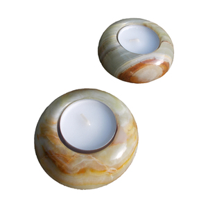 Modern Natural Stone <b>Marble</b> Candle Holder <b>Jar</b> Handmade Art Luxury Style Cheap Price <b>Marble</b> Candle Holder - Product Image 4