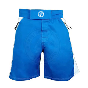 High Quality Best Selling <b>Men</b> MMA <b>Shorts</b> Training Wear Martial Arts Wear Wholesale MMA <b>Shorts</b> <b>For</b> Adult - Product Image 1