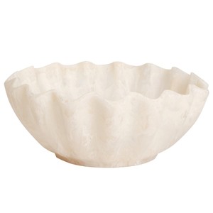 Meilleure Vente : Bol de Service Nordique en Résine – Luxe, Créatif, pour la Maison – Bols de Rangement Décoratifs en Résine pour Fruits – Décoration de Table et de Cuisine - Product Image 4