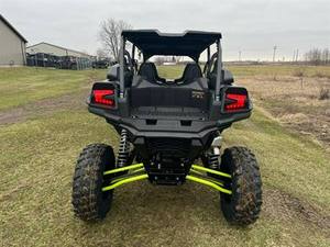 2026 1000cc Sport <b>UTV</b> Side By Side 4x4 EFI Off Road Vehicle For Adults With EPS And Premium Suspension System - Product Image 5