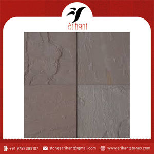 Baldosas de Piedra Arenisca Marrón Otoñal Natural para Hogares, Villas, Espacios de Oficina y Proyectos de Infraestructura a Gran Escala - Product Image 6