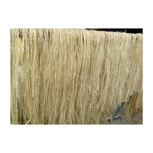 Fibra de Plátano en Oferta para Materiales de Artesanía Sostenible - Product Image 1