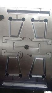 Diseño y fabricación de moldes de inyección de acero - Product Image 3